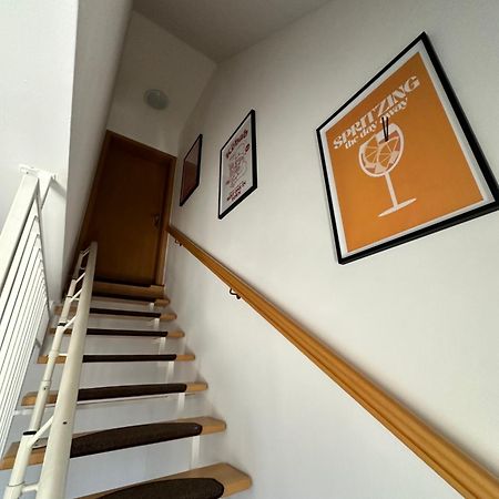 Sonniges & Ruhiges Apartment Mit Balkon Nahe Berlin Цойтен Экстерьер фото
